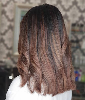 balayage westryde